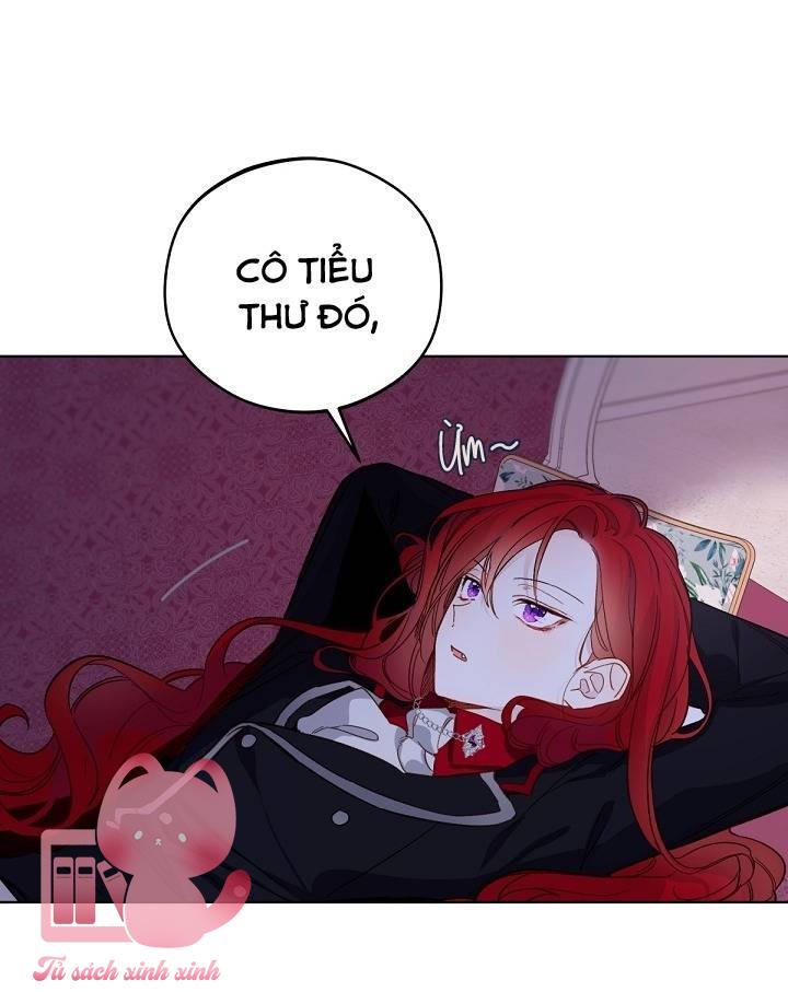 Trang Trại Hạt Dẻ Cạnh Hoàng Cung - Chap 12