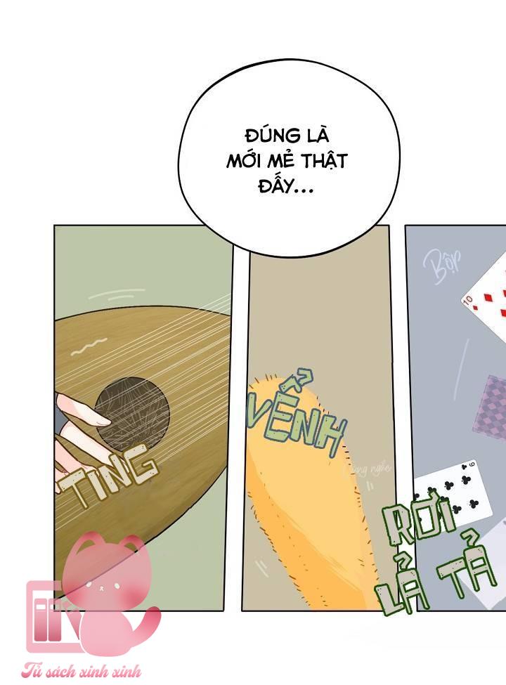 Trang Trại Hạt Dẻ Cạnh Hoàng Cung - Chap 12