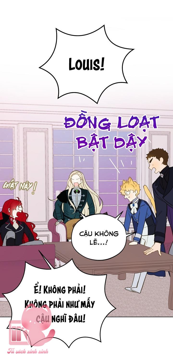 Trang Trại Hạt Dẻ Cạnh Hoàng Cung - Chap 12