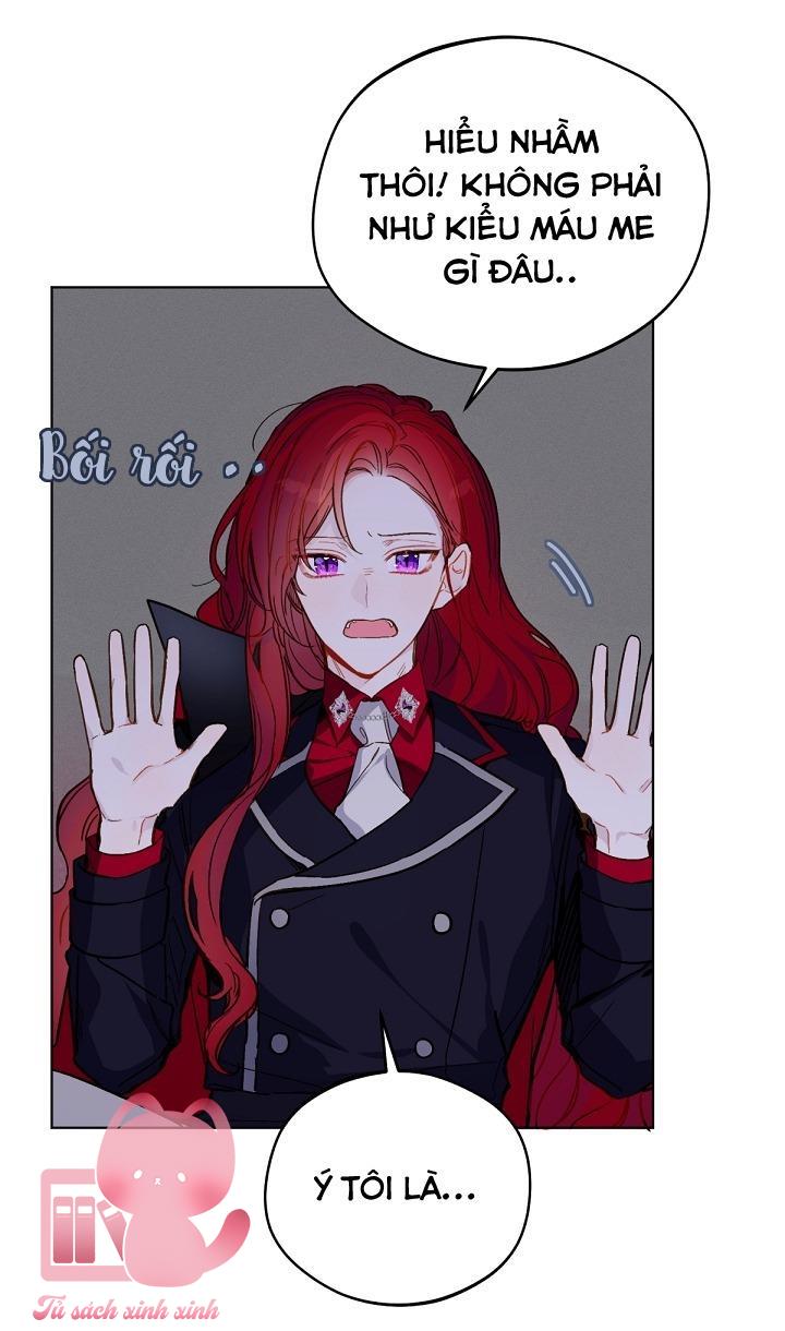 Trang Trại Hạt Dẻ Cạnh Hoàng Cung - Chap 12