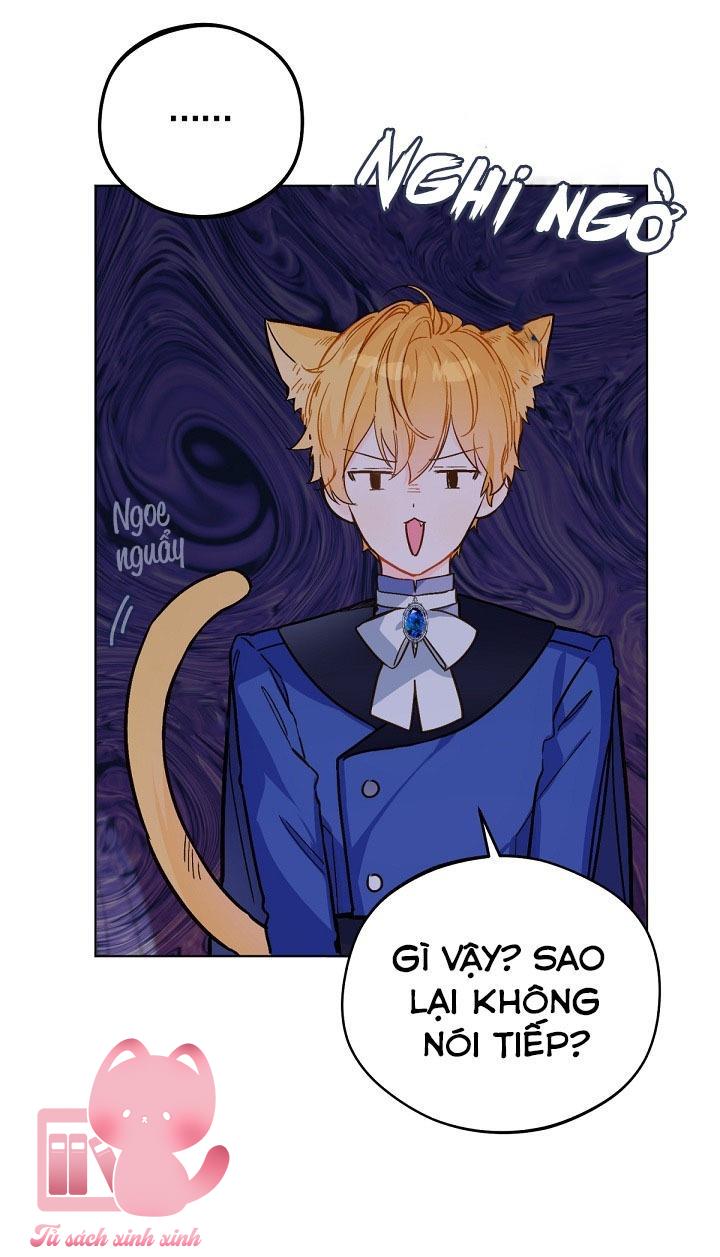 Trang Trại Hạt Dẻ Cạnh Hoàng Cung - Chap 12