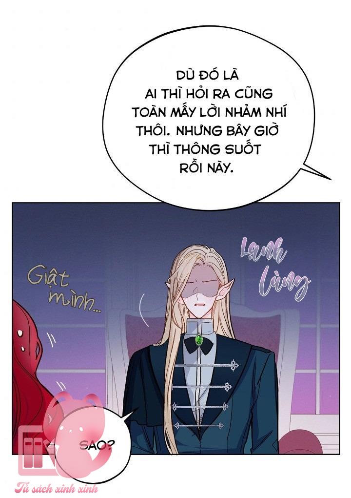 Trang Trại Hạt Dẻ Cạnh Hoàng Cung - Chap 12