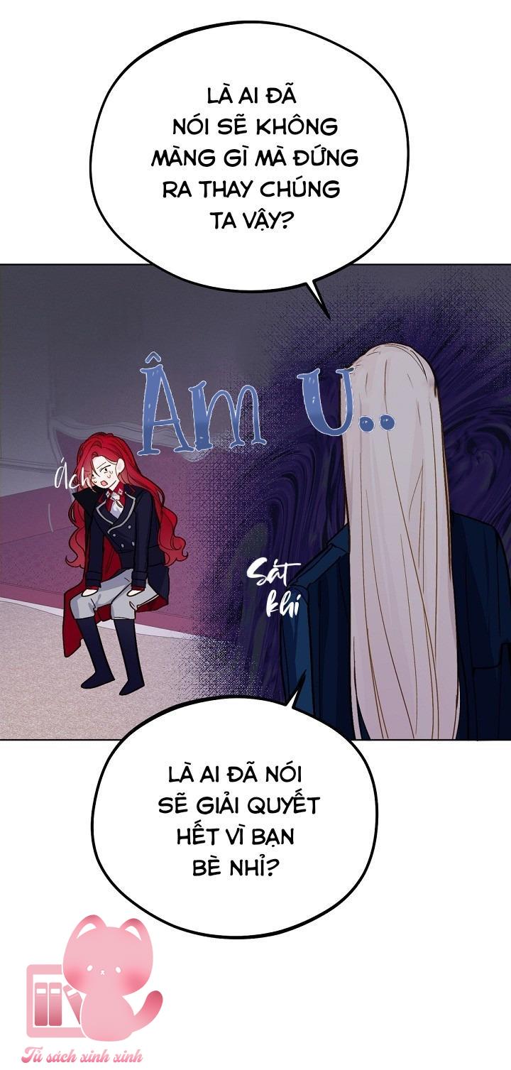 Trang Trại Hạt Dẻ Cạnh Hoàng Cung - Chap 12