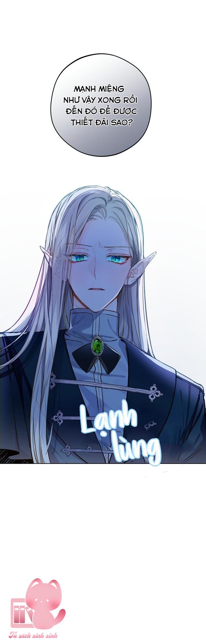 Trang Trại Hạt Dẻ Cạnh Hoàng Cung - Chap 12