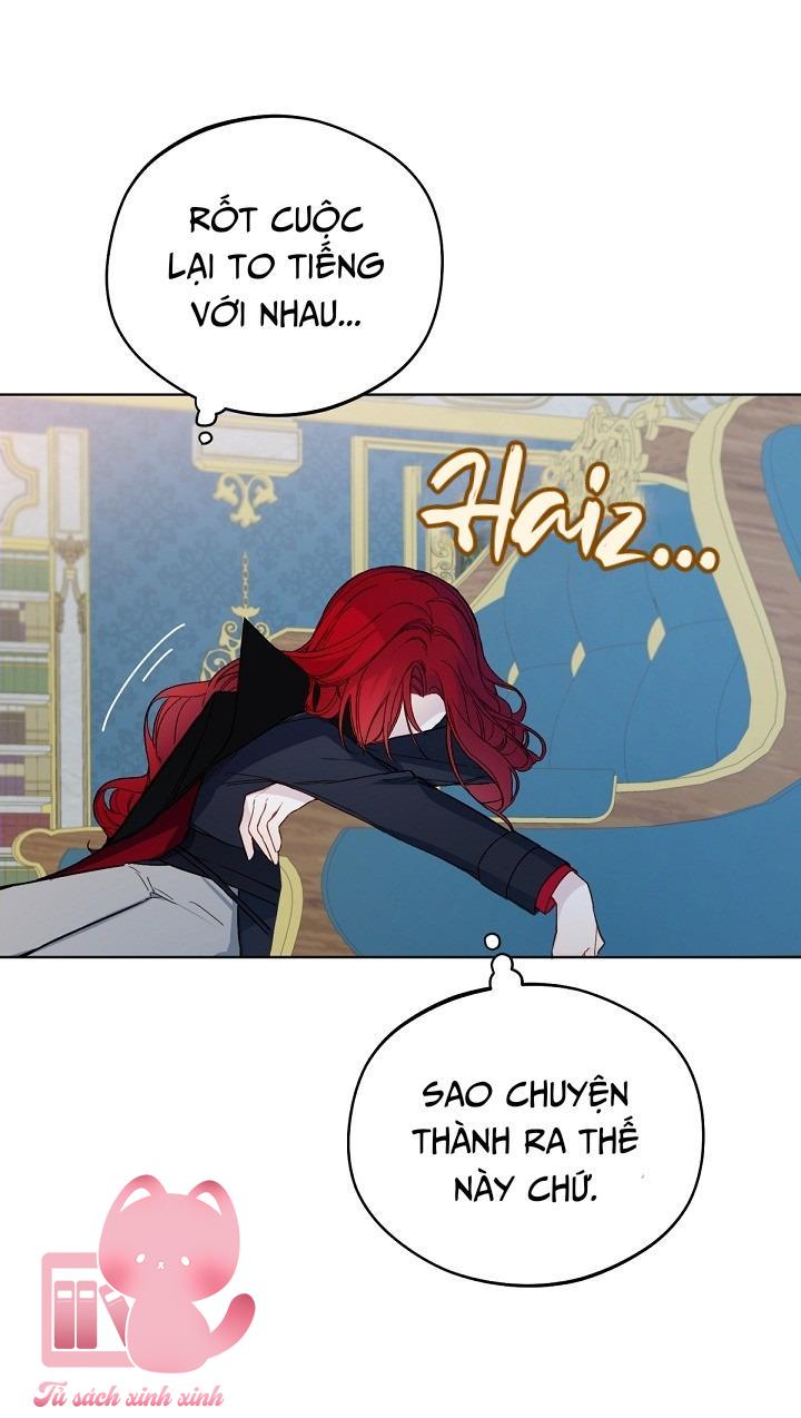 Trang Trại Hạt Dẻ Cạnh Hoàng Cung - Chap 12