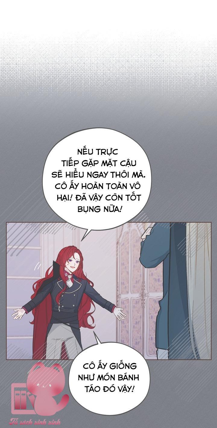 Trang Trại Hạt Dẻ Cạnh Hoàng Cung - Chap 12