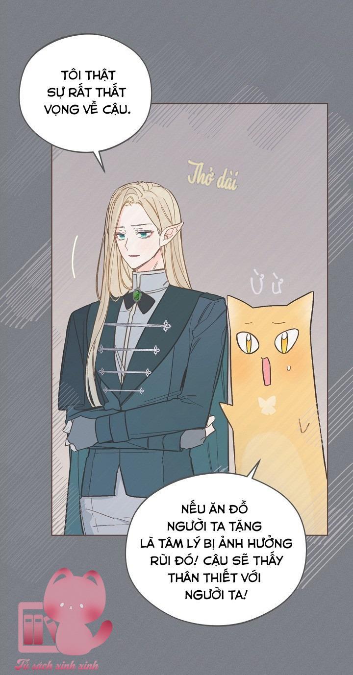 Trang Trại Hạt Dẻ Cạnh Hoàng Cung - Chap 12