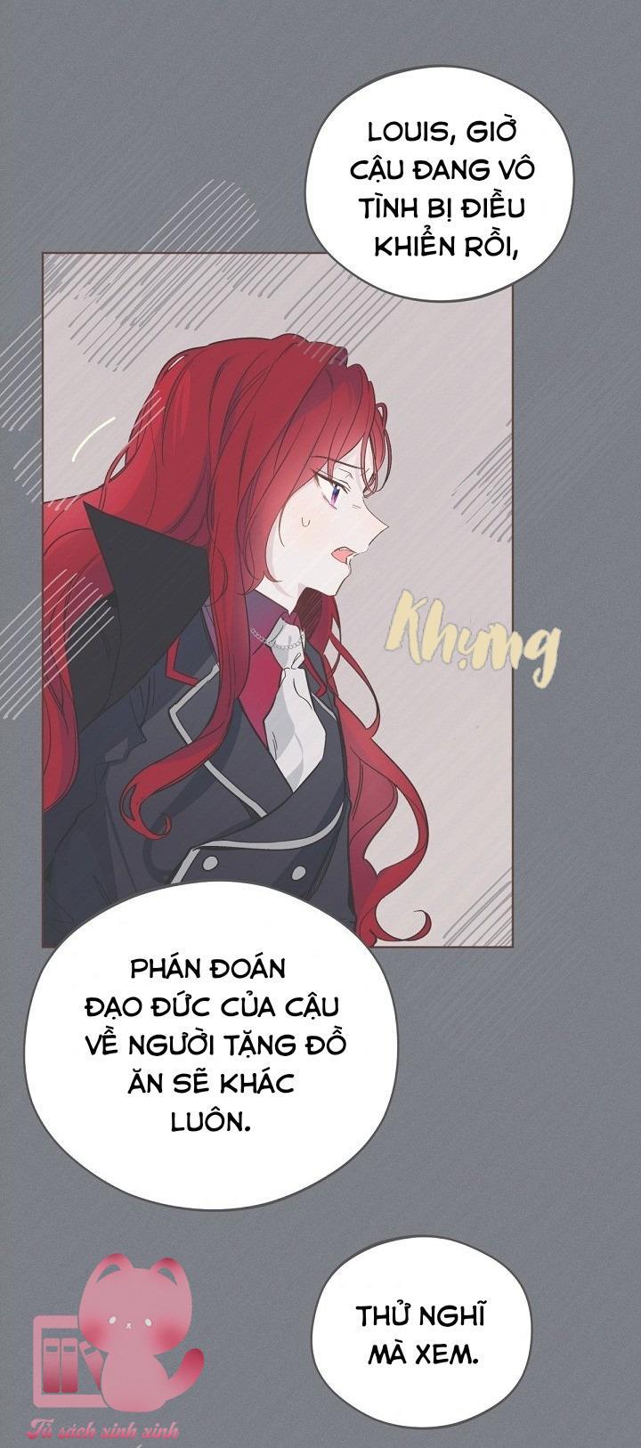 Trang Trại Hạt Dẻ Cạnh Hoàng Cung - Chap 12
