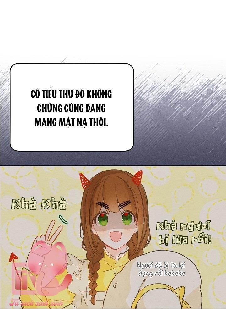 Trang Trại Hạt Dẻ Cạnh Hoàng Cung - Chap 12