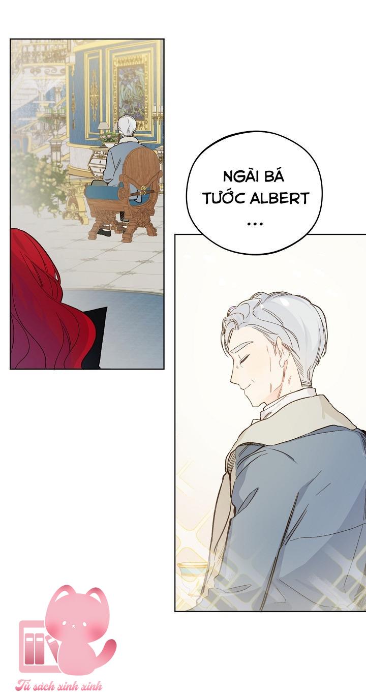 Trang Trại Hạt Dẻ Cạnh Hoàng Cung - Chap 12