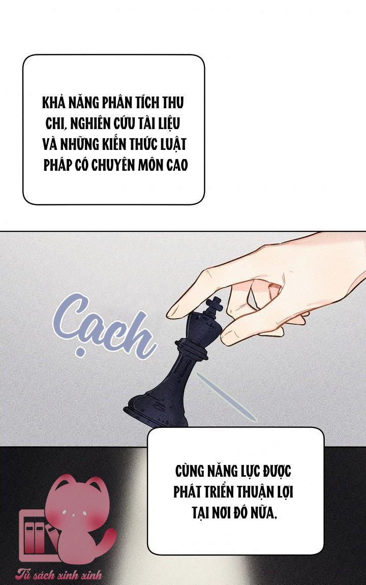 Trang Trại Hạt Dẻ Cạnh Hoàng Cung - Chap 12