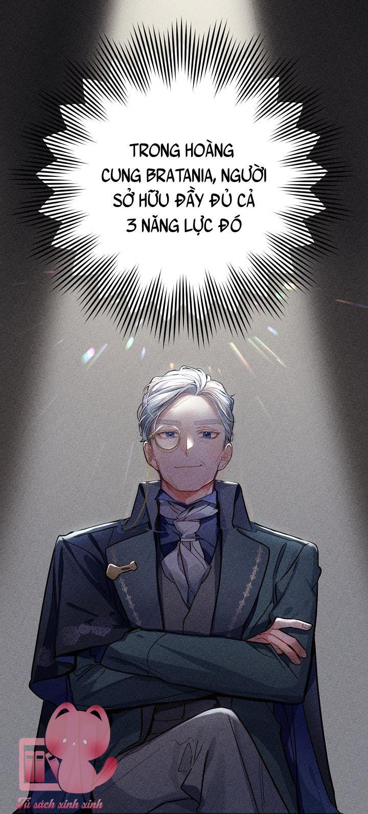 Trang Trại Hạt Dẻ Cạnh Hoàng Cung - Chap 12