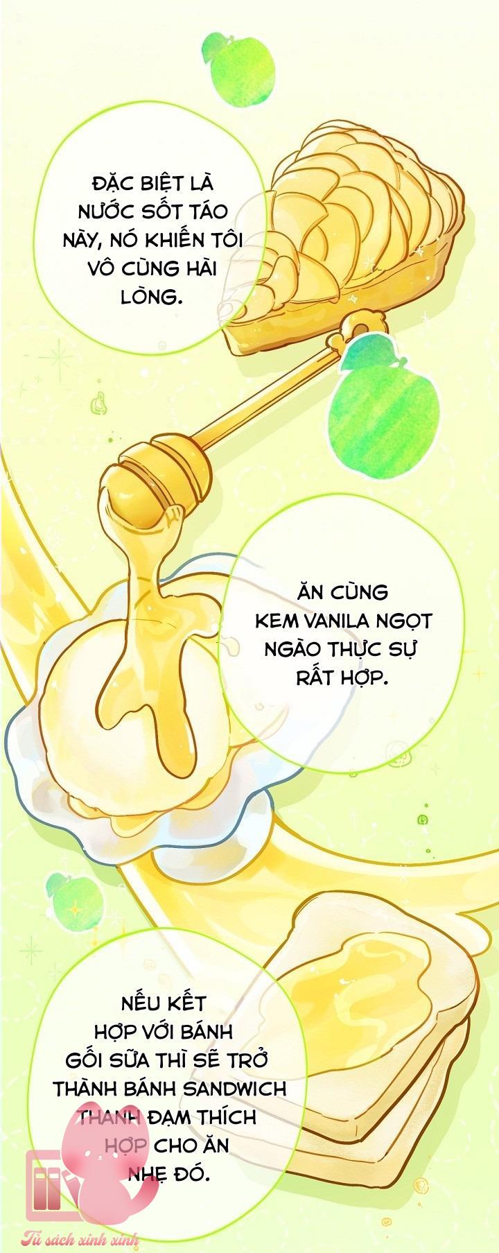 Trang Trại Hạt Dẻ Cạnh Hoàng Cung - Chap 12