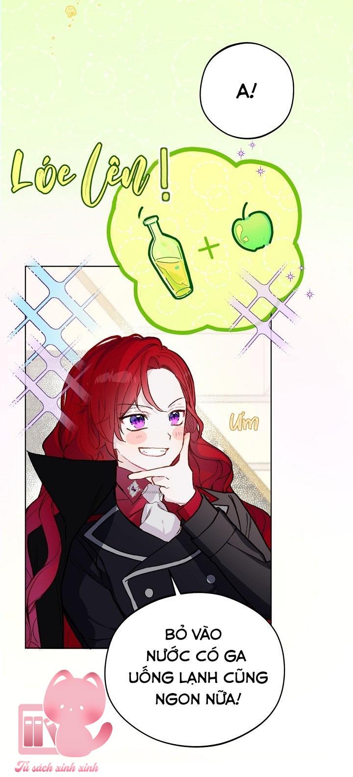 Trang Trại Hạt Dẻ Cạnh Hoàng Cung - Chap 12