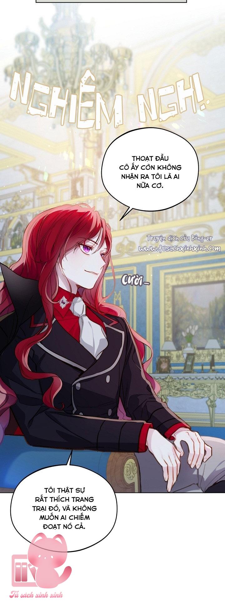 Trang Trại Hạt Dẻ Cạnh Hoàng Cung - Chap 13