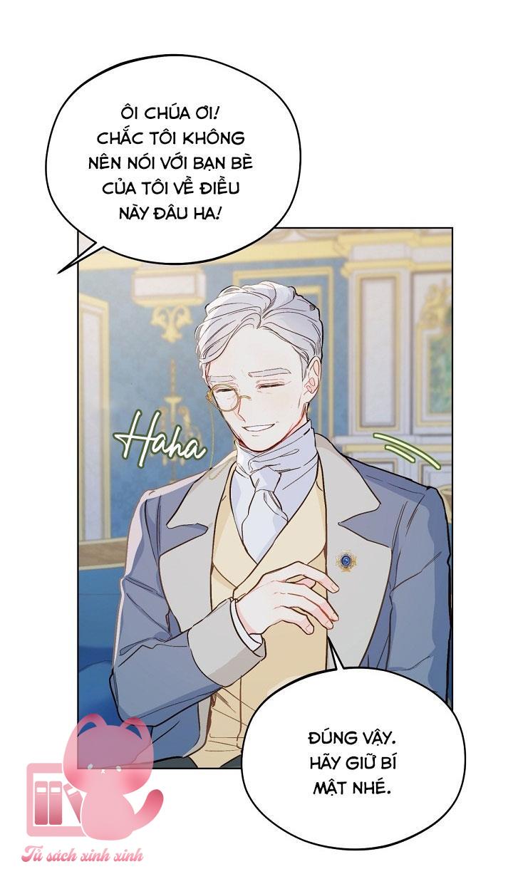 Trang Trại Hạt Dẻ Cạnh Hoàng Cung - Chap 13