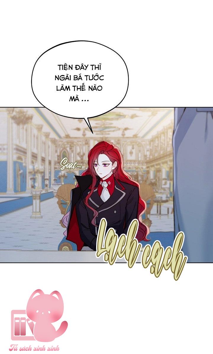 Trang Trại Hạt Dẻ Cạnh Hoàng Cung - Chap 13