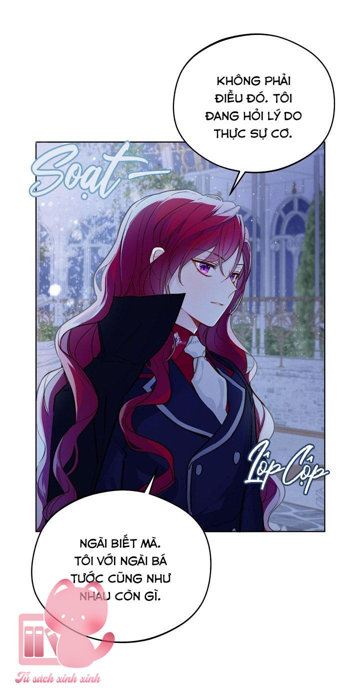 Trang Trại Hạt Dẻ Cạnh Hoàng Cung - Chap 13