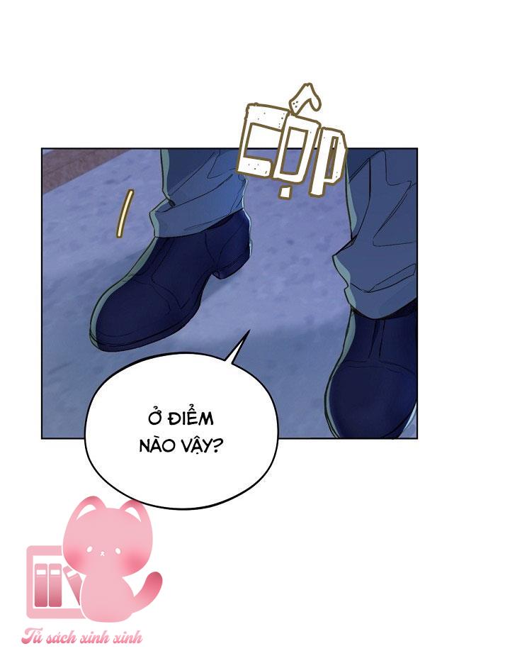 Trang Trại Hạt Dẻ Cạnh Hoàng Cung - Chap 13