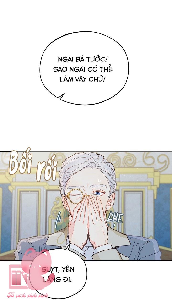 Trang Trại Hạt Dẻ Cạnh Hoàng Cung - Chap 13