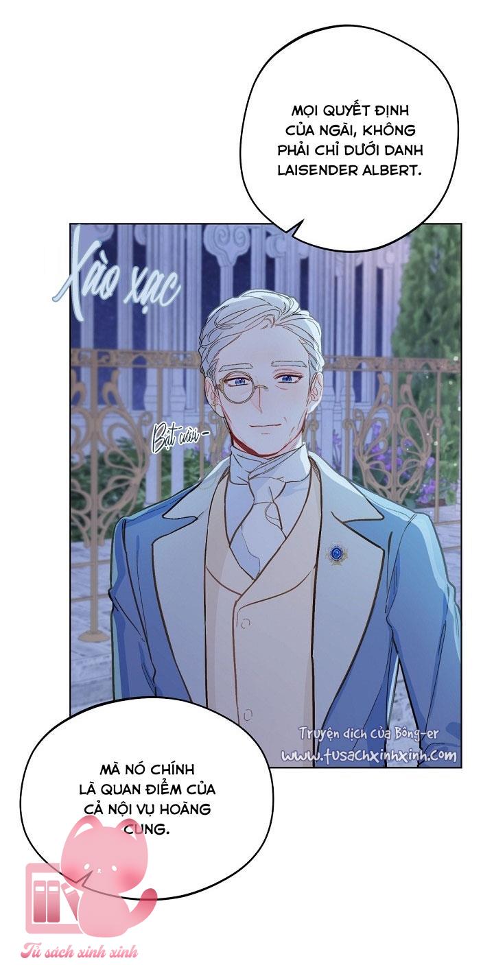 Trang Trại Hạt Dẻ Cạnh Hoàng Cung - Chap 13