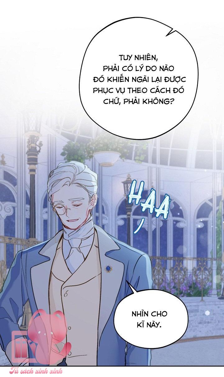 Trang Trại Hạt Dẻ Cạnh Hoàng Cung - Chap 13