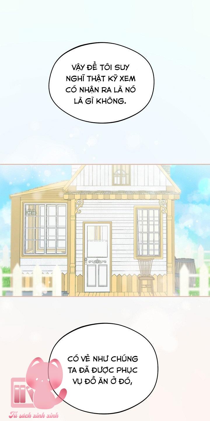 Trang Trại Hạt Dẻ Cạnh Hoàng Cung - Chap 13