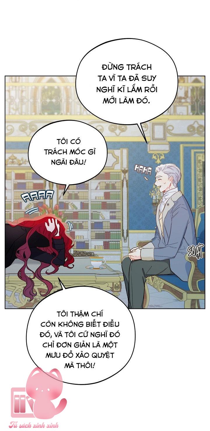 Trang Trại Hạt Dẻ Cạnh Hoàng Cung - Chap 13