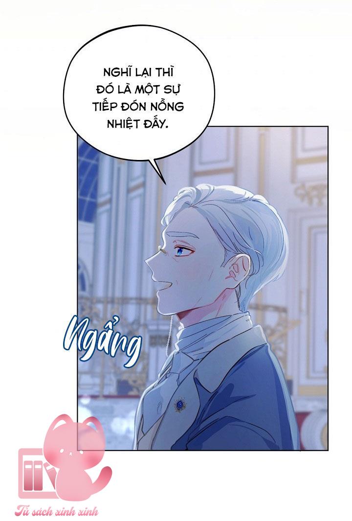 Trang Trại Hạt Dẻ Cạnh Hoàng Cung - Chap 13