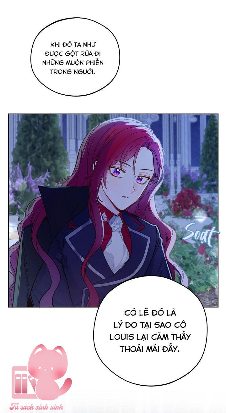 Trang Trại Hạt Dẻ Cạnh Hoàng Cung - Chap 13