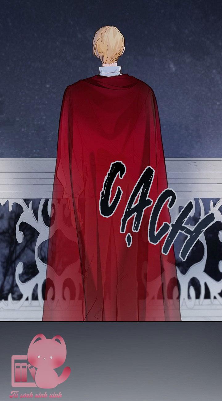 Trang Trại Hạt Dẻ Cạnh Hoàng Cung - Chap 13