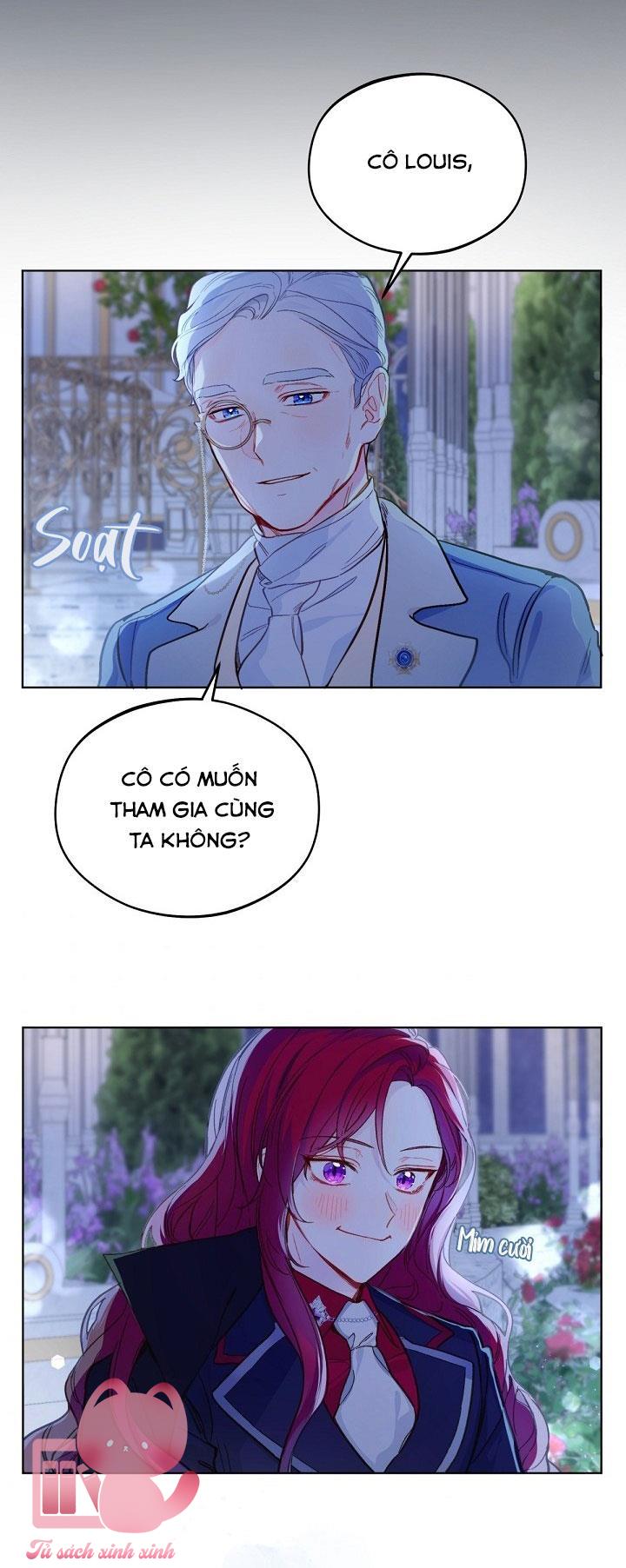 Trang Trại Hạt Dẻ Cạnh Hoàng Cung - Chap 13