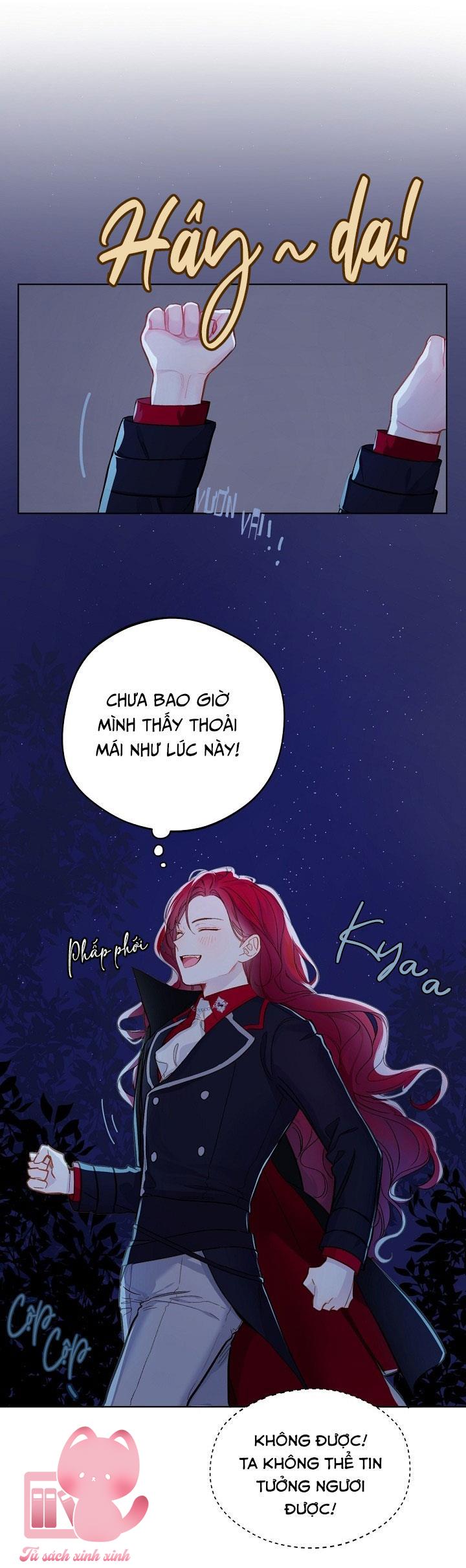 Trang Trại Hạt Dẻ Cạnh Hoàng Cung - Chap 13