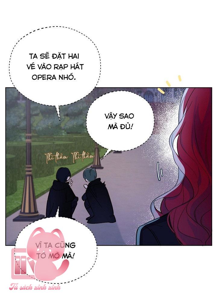 Trang Trại Hạt Dẻ Cạnh Hoàng Cung - Chap 13