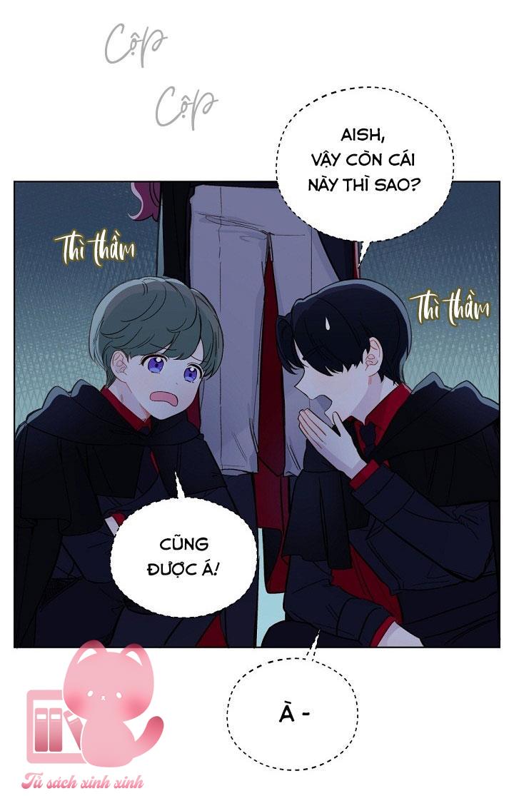 Trang Trại Hạt Dẻ Cạnh Hoàng Cung - Chap 13