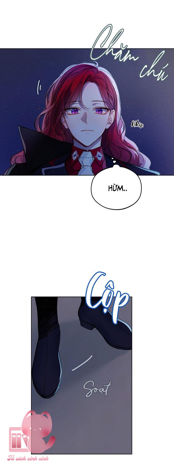 Trang Trại Hạt Dẻ Cạnh Hoàng Cung - Chap 13