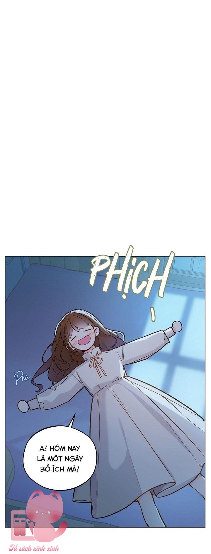 Trang Trại Hạt Dẻ Cạnh Hoàng Cung - Chap 13