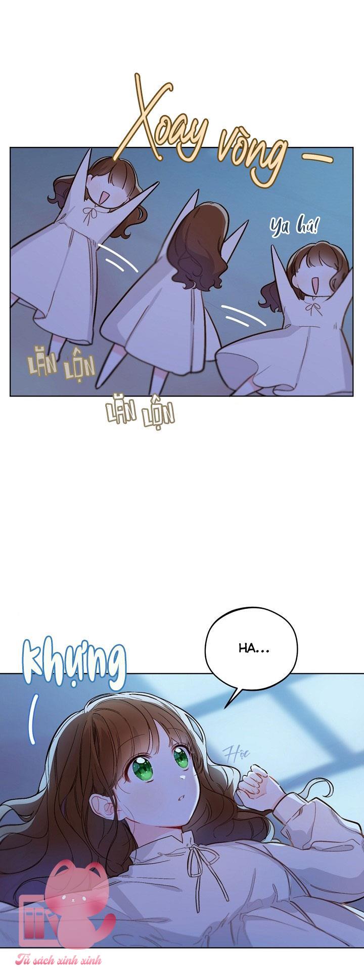 Trang Trại Hạt Dẻ Cạnh Hoàng Cung - Chap 13