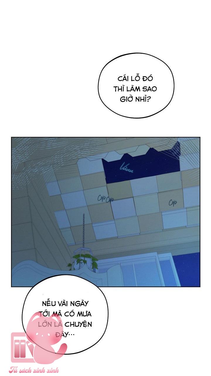 Trang Trại Hạt Dẻ Cạnh Hoàng Cung - Chap 13