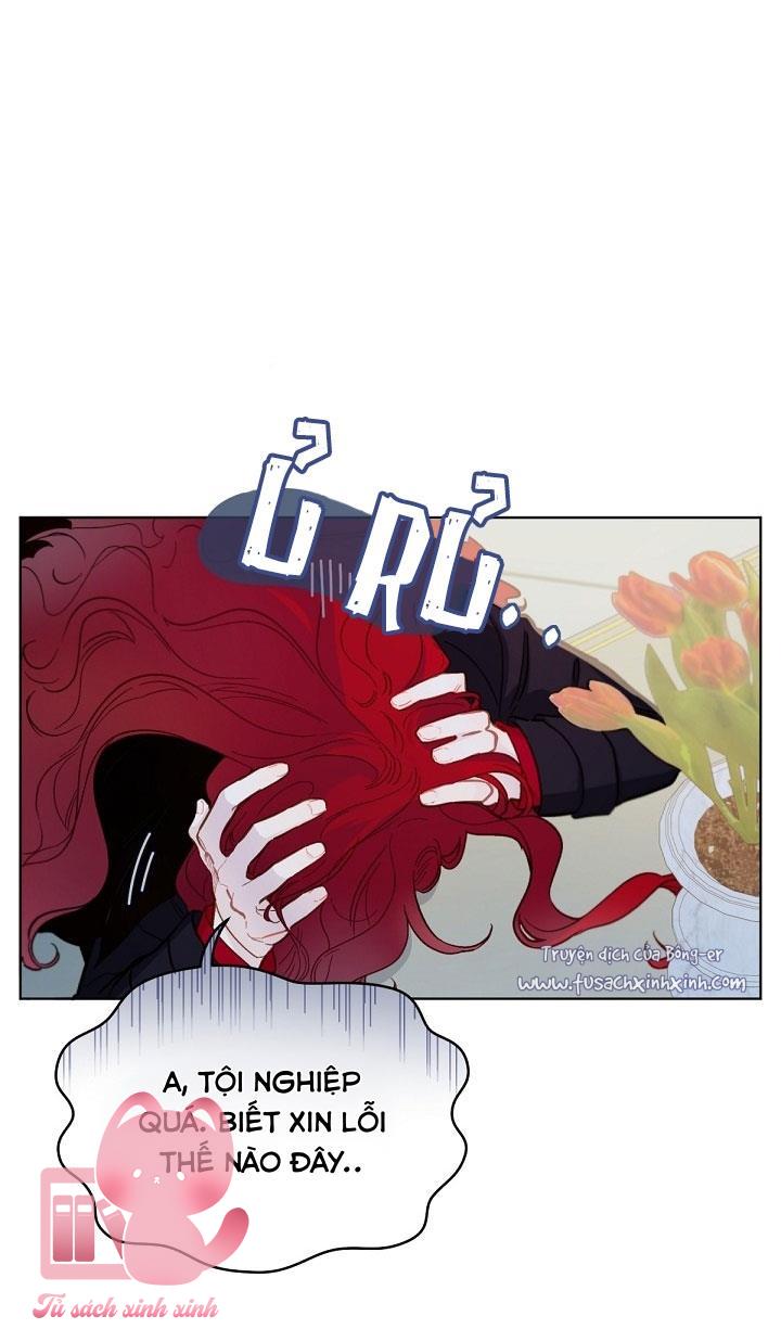 Trang Trại Hạt Dẻ Cạnh Hoàng Cung - Chap 13