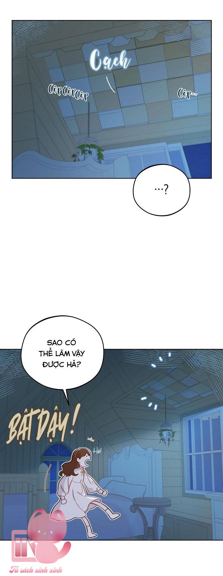 Trang Trại Hạt Dẻ Cạnh Hoàng Cung - Chap 13