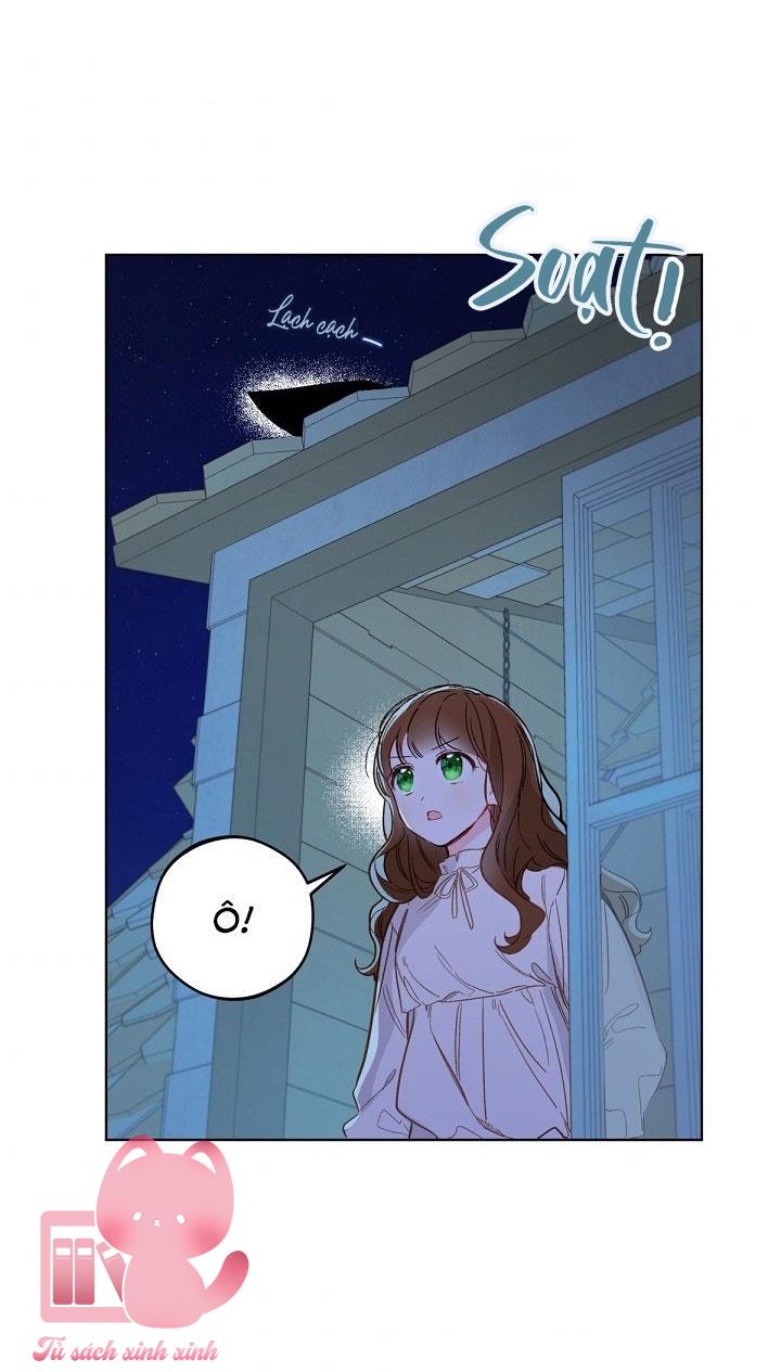 Trang Trại Hạt Dẻ Cạnh Hoàng Cung - Chap 13