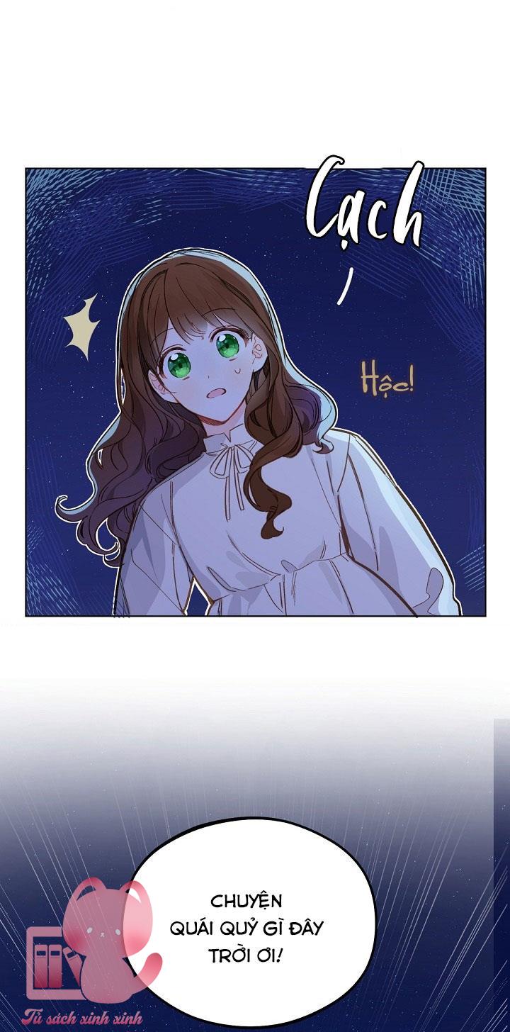 Trang Trại Hạt Dẻ Cạnh Hoàng Cung - Chap 13