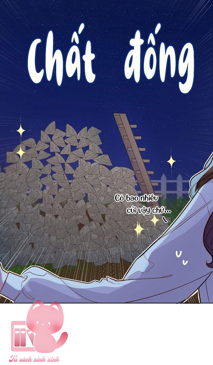 Trang Trại Hạt Dẻ Cạnh Hoàng Cung - Chap 13