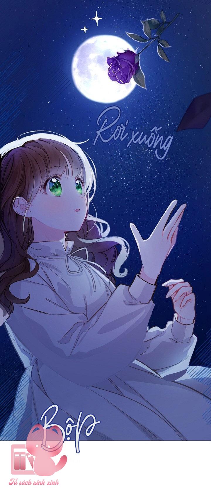 Trang Trại Hạt Dẻ Cạnh Hoàng Cung - Chap 13