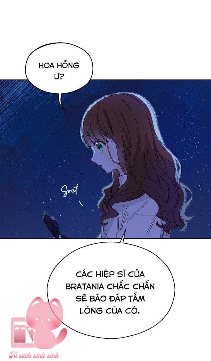 Trang Trại Hạt Dẻ Cạnh Hoàng Cung - Chap 13