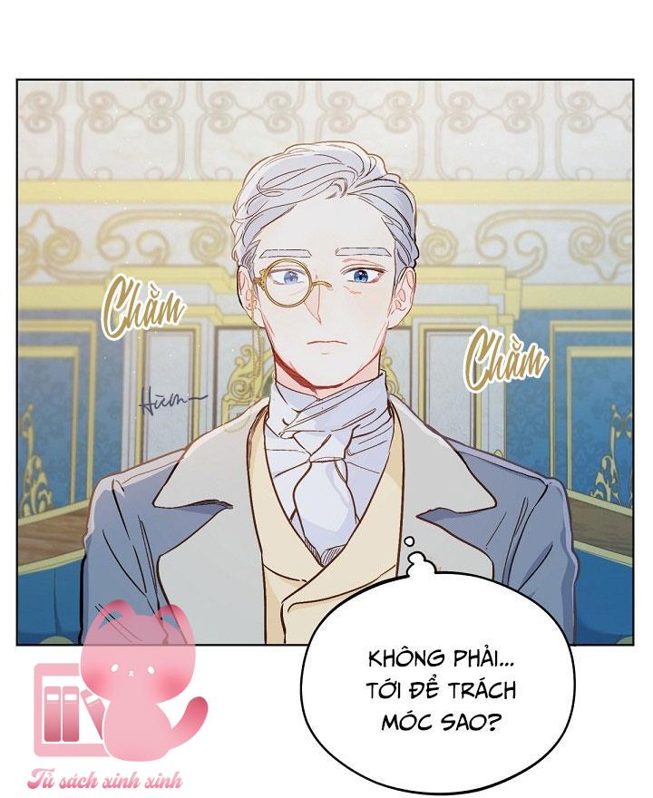 Trang Trại Hạt Dẻ Cạnh Hoàng Cung - Chap 13