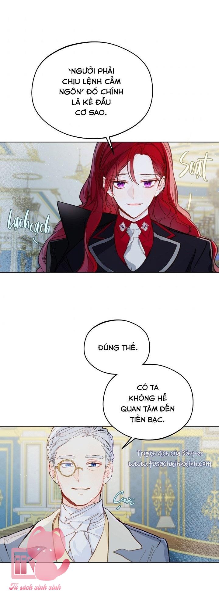 Trang Trại Hạt Dẻ Cạnh Hoàng Cung - Chap 13