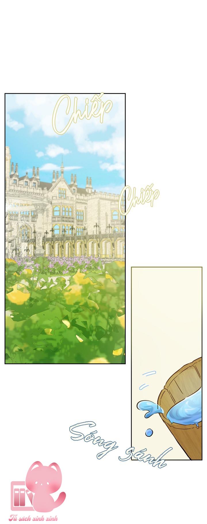 Trang Trại Hạt Dẻ Cạnh Hoàng Cung - Chap 14