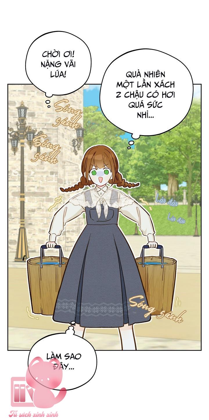 Trang Trại Hạt Dẻ Cạnh Hoàng Cung - Chap 14